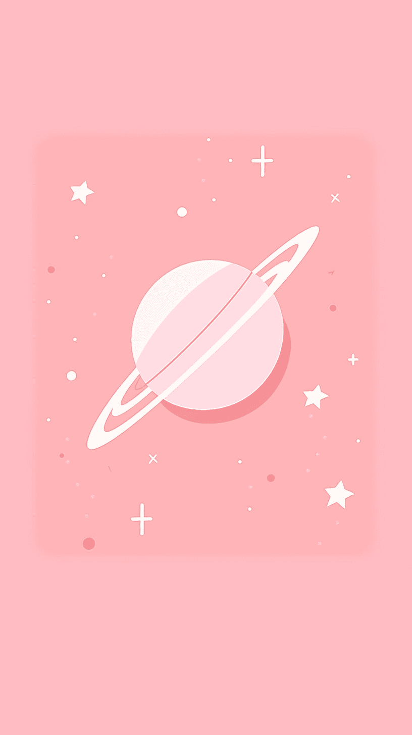 Planet 159 original repeating artwork