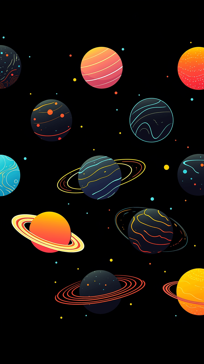 Star 306 original repeating artwork