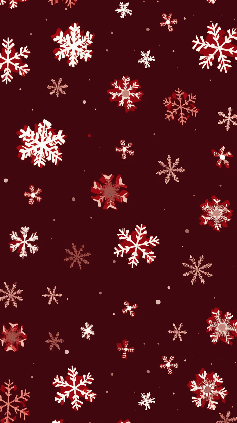 Christmas Design 186 original repeating artwork