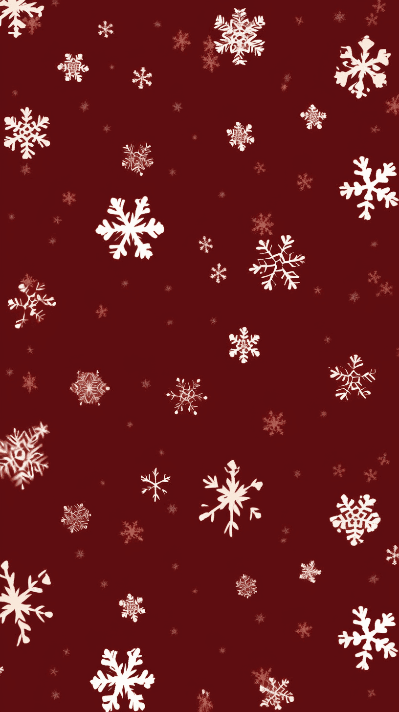Christmas Design 136 original repeating artwork