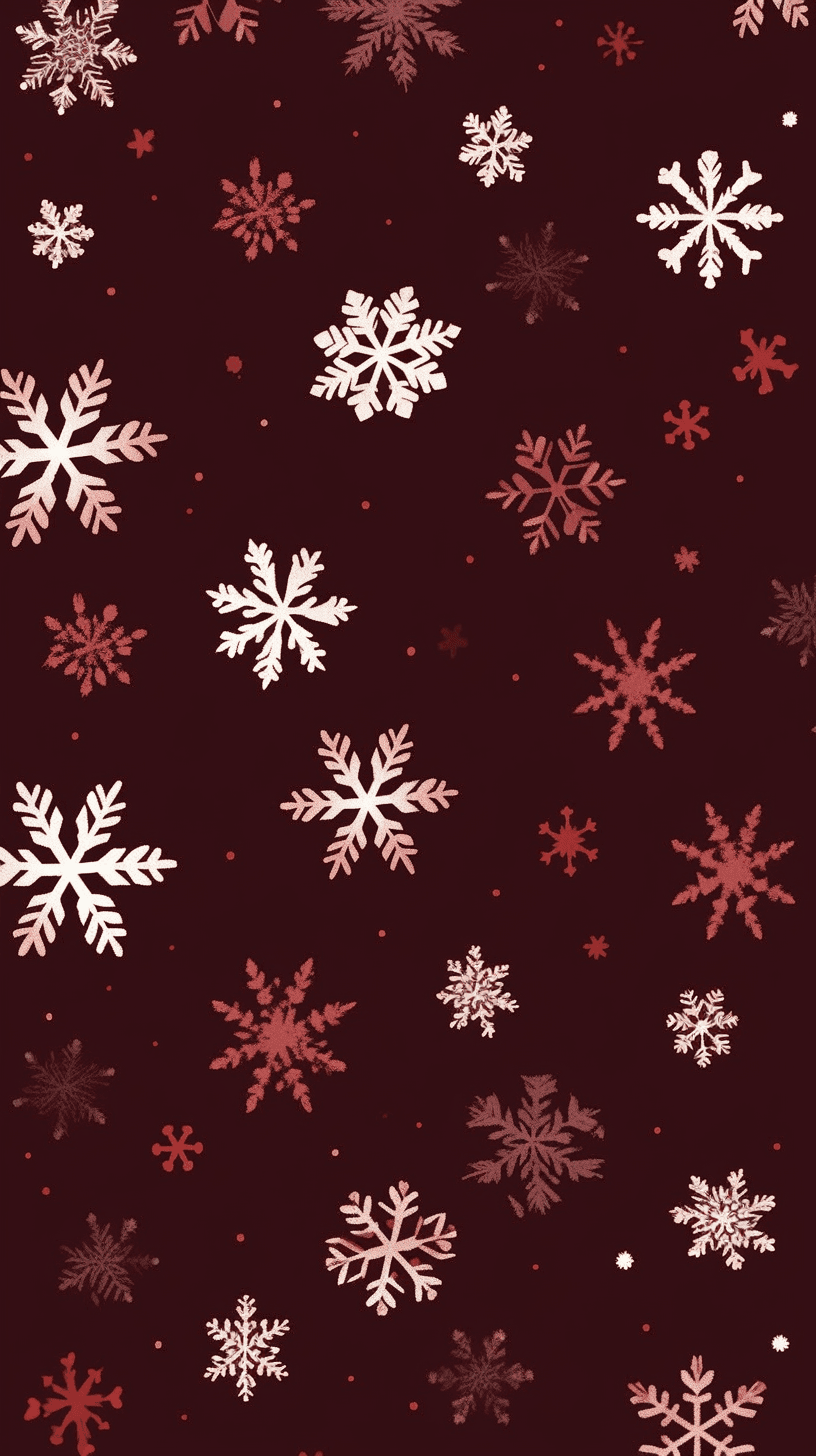 Christmas Design 211 original repeating artwork