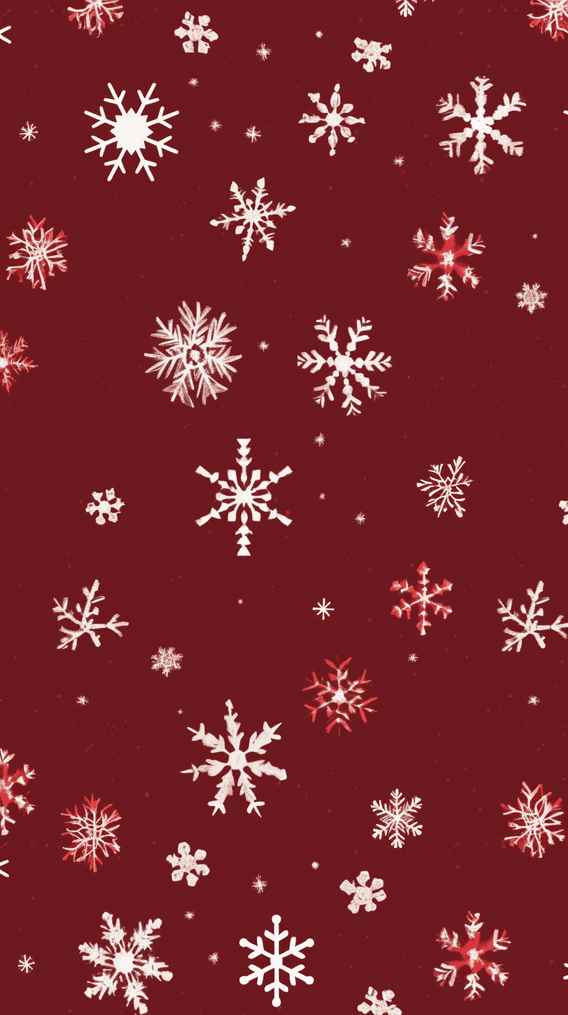 Christmas Design 065 original repeating artwork