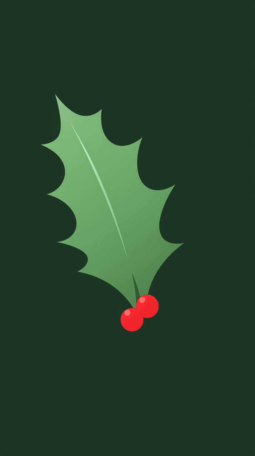 Christmas Tree 343 original repeating artwork