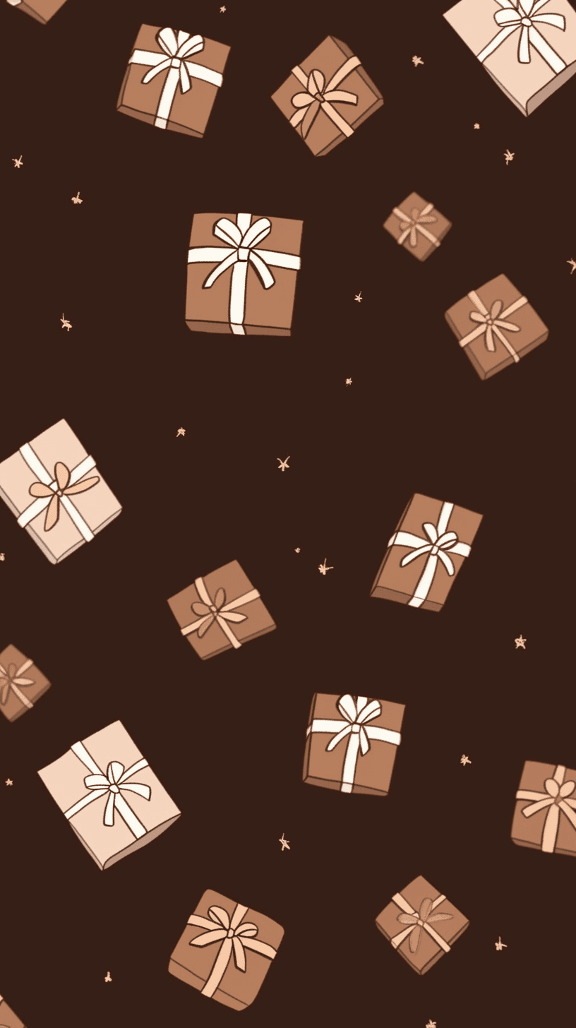 Christmas Design 184 original repeating artwork