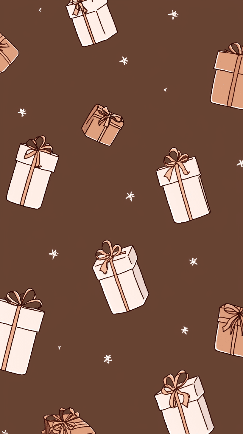 Christmas Design 093 original repeating artwork