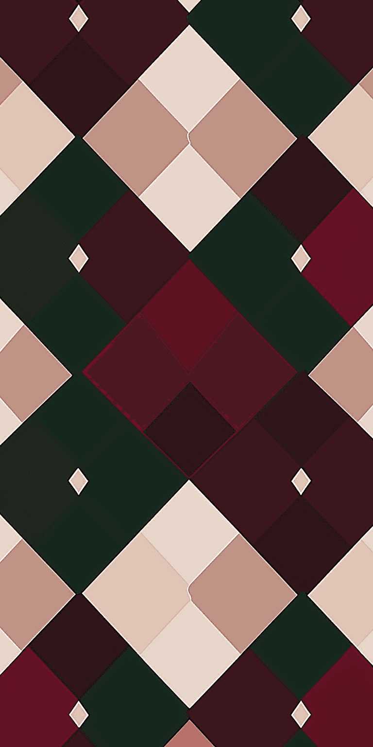 Christmas Design 061 original repeating artwork