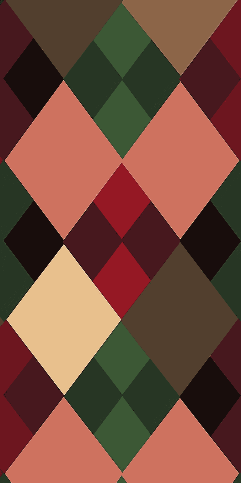 Christmas Design 112 original repeating artwork