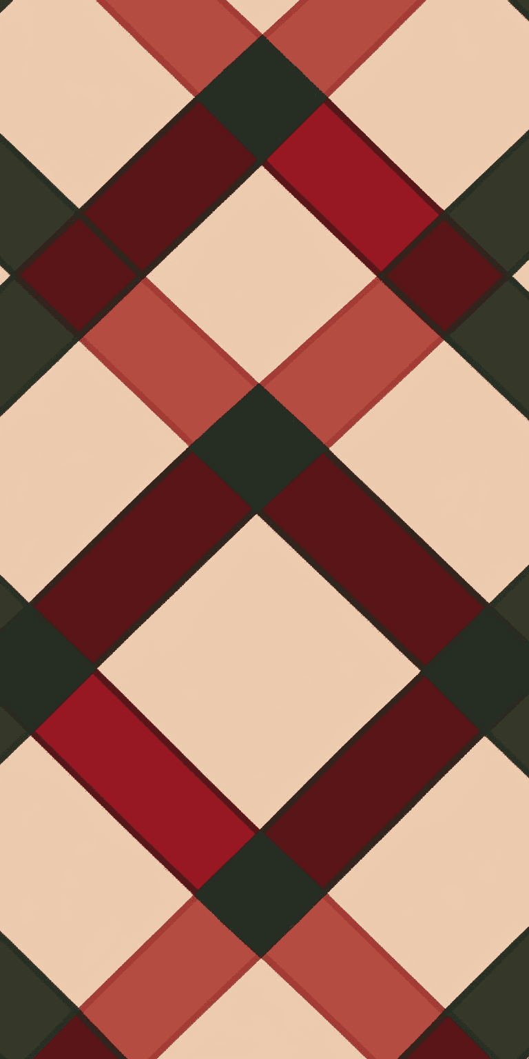 Christmas Design 019 original repeating artwork