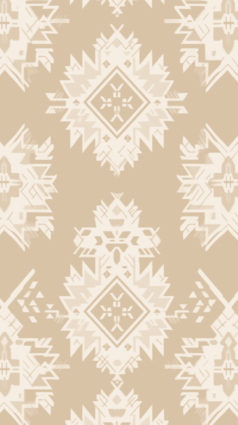Christmas Design 130 original repeating artwork