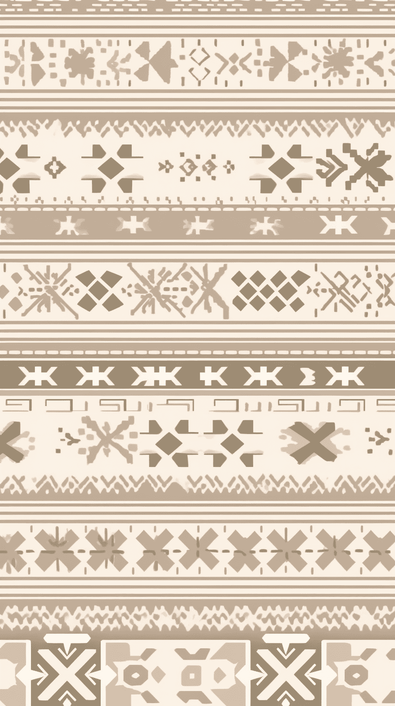 Christmas Design 183 original repeating artwork