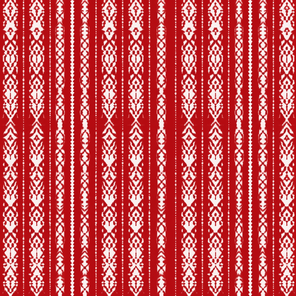 Christmas Design 129 original repeating artwork