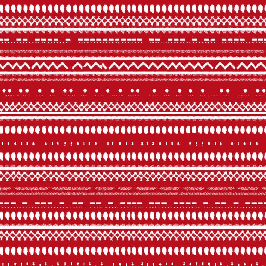 Christmas Design 292 original repeating artwork