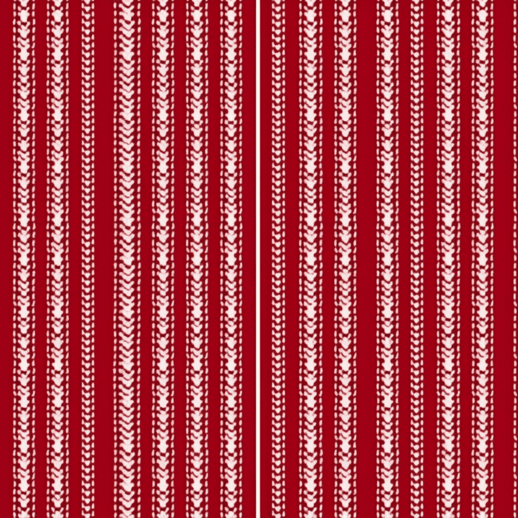 Christmas Design 050 original repeating artwork