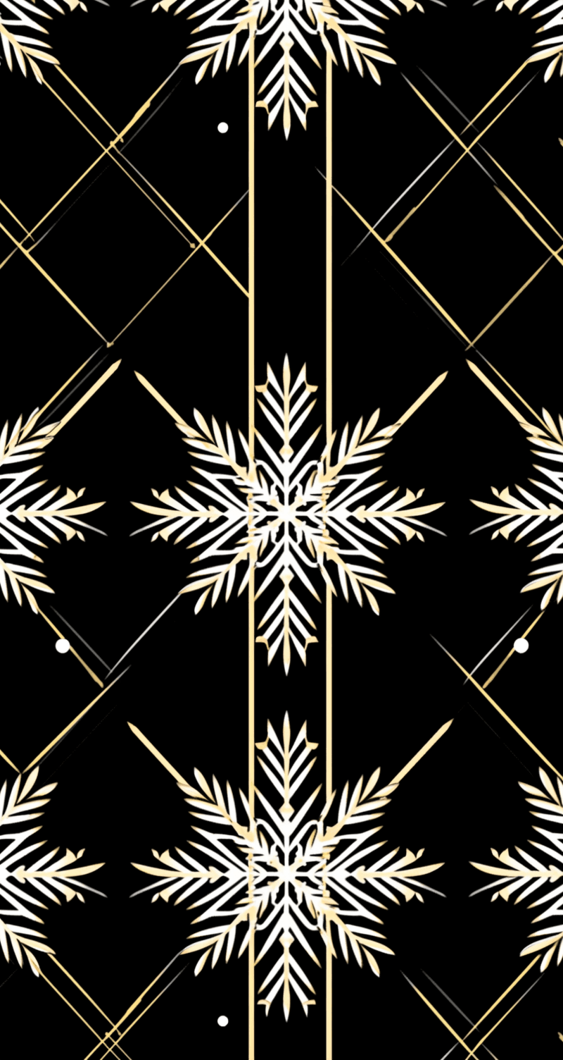 Christmas Design 319 original repeating artwork