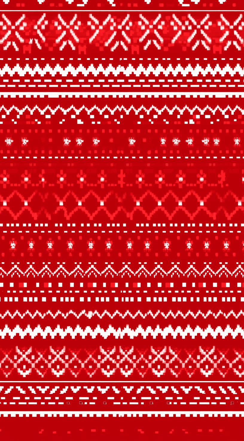 Christmas Design 182 original repeating artwork