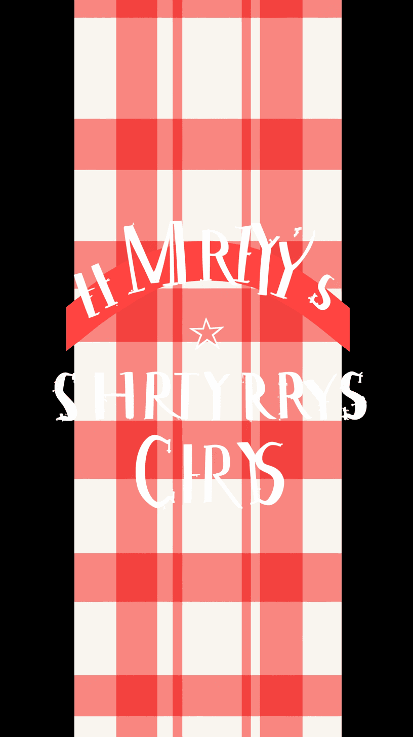 Christmas Design 039 original repeating artwork