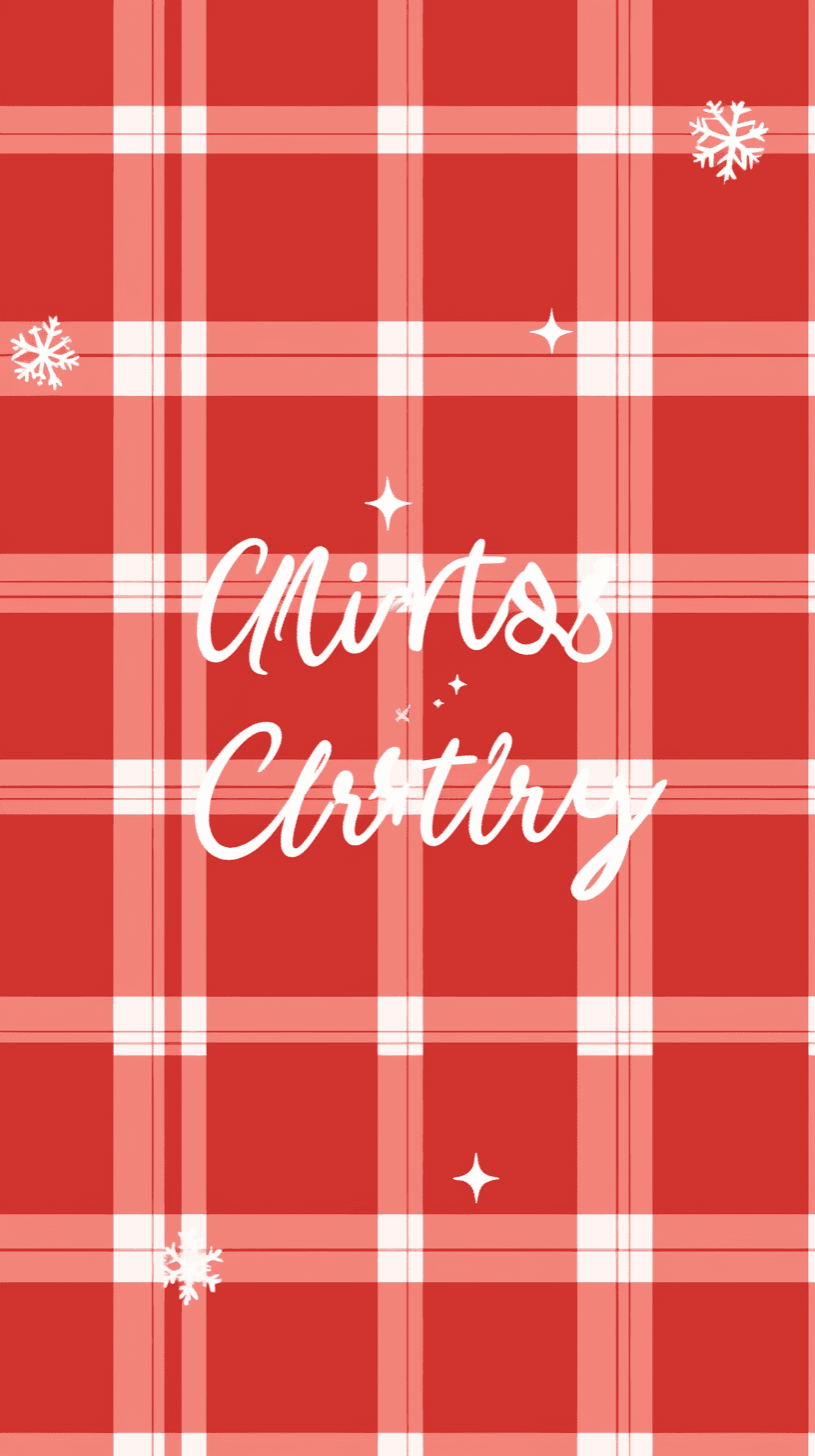 Christmas Design 073 original repeating artwork