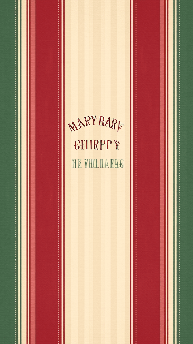 Christmas Design 127 original repeating artwork