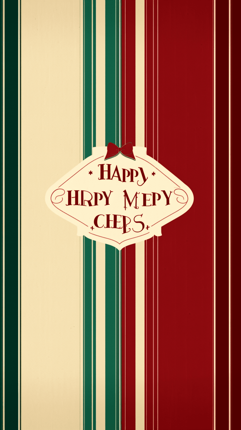 Christmas Design 016 original repeating artwork