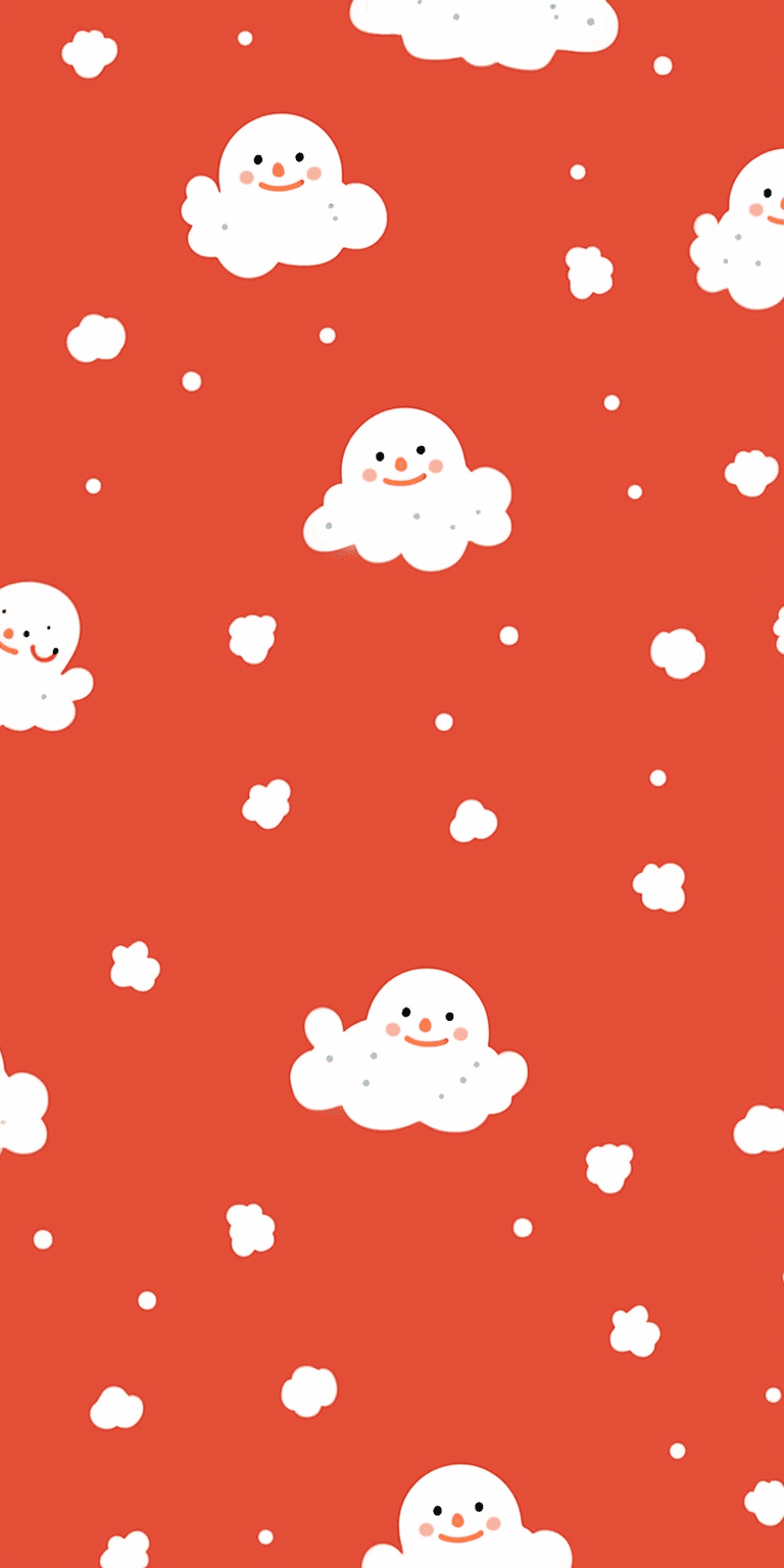 Christmas Design 046 original repeating artwork