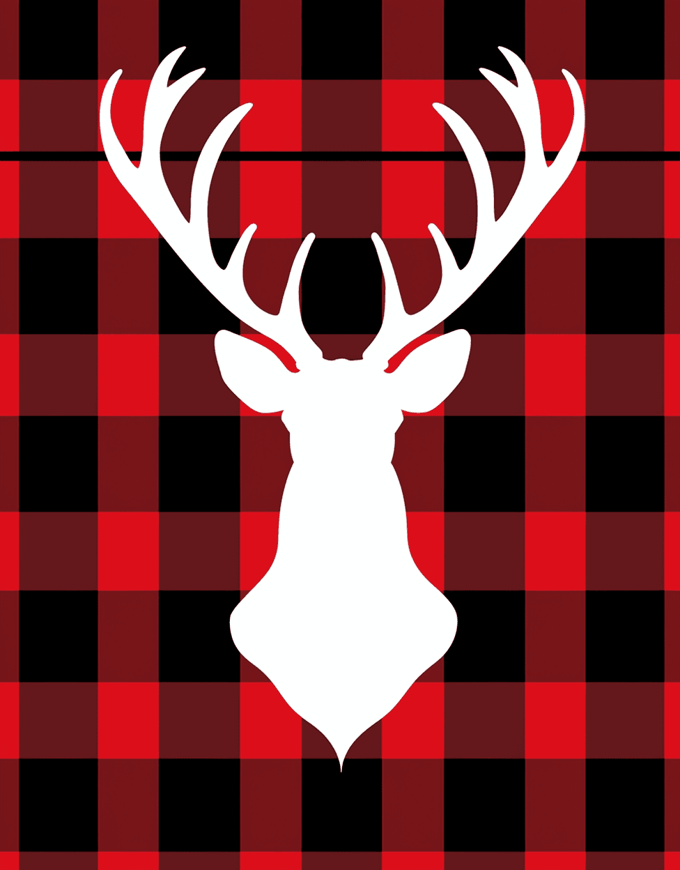Christmas 397 original repeating artwork