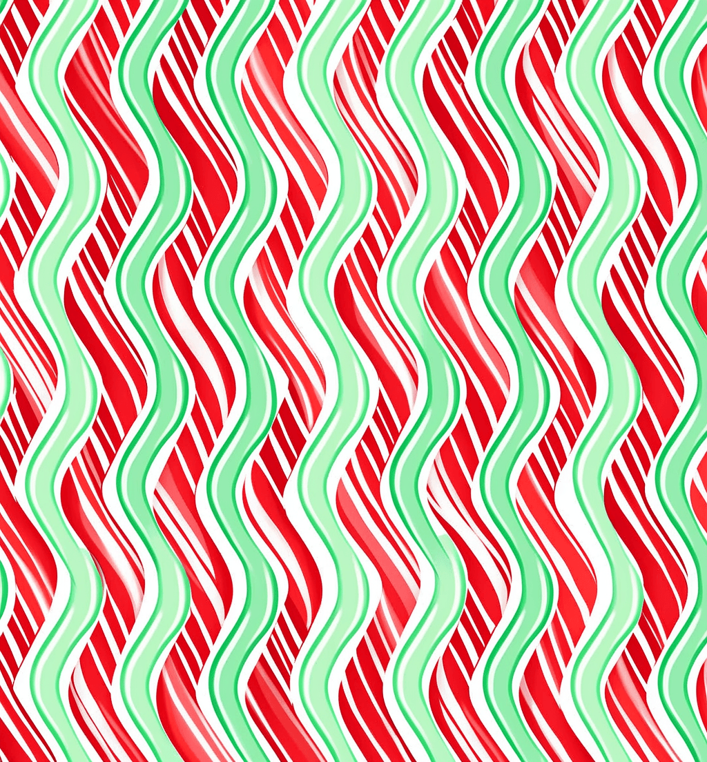 Christmas Design 204 original repeating artwork