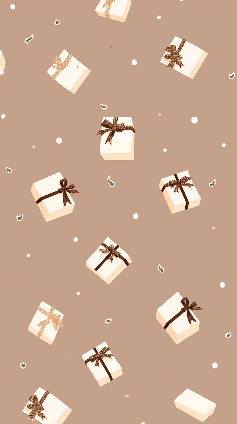 Christmas Design 045 original repeating artwork