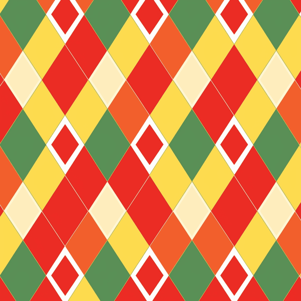 Christmas Design 044 original repeating artwork