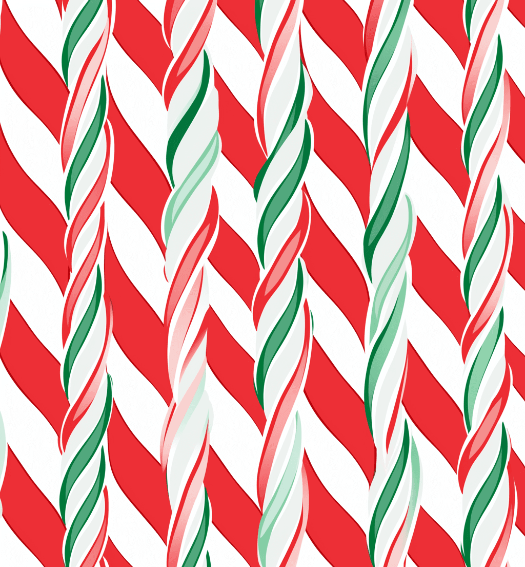 Christmas Design 015 original repeating artwork