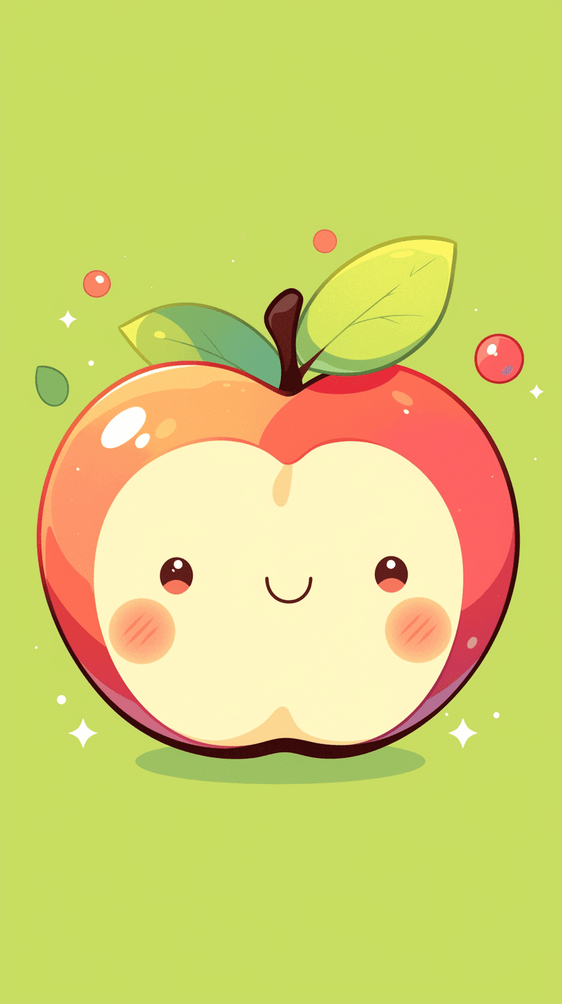 Apple Downtown original repeating artwork