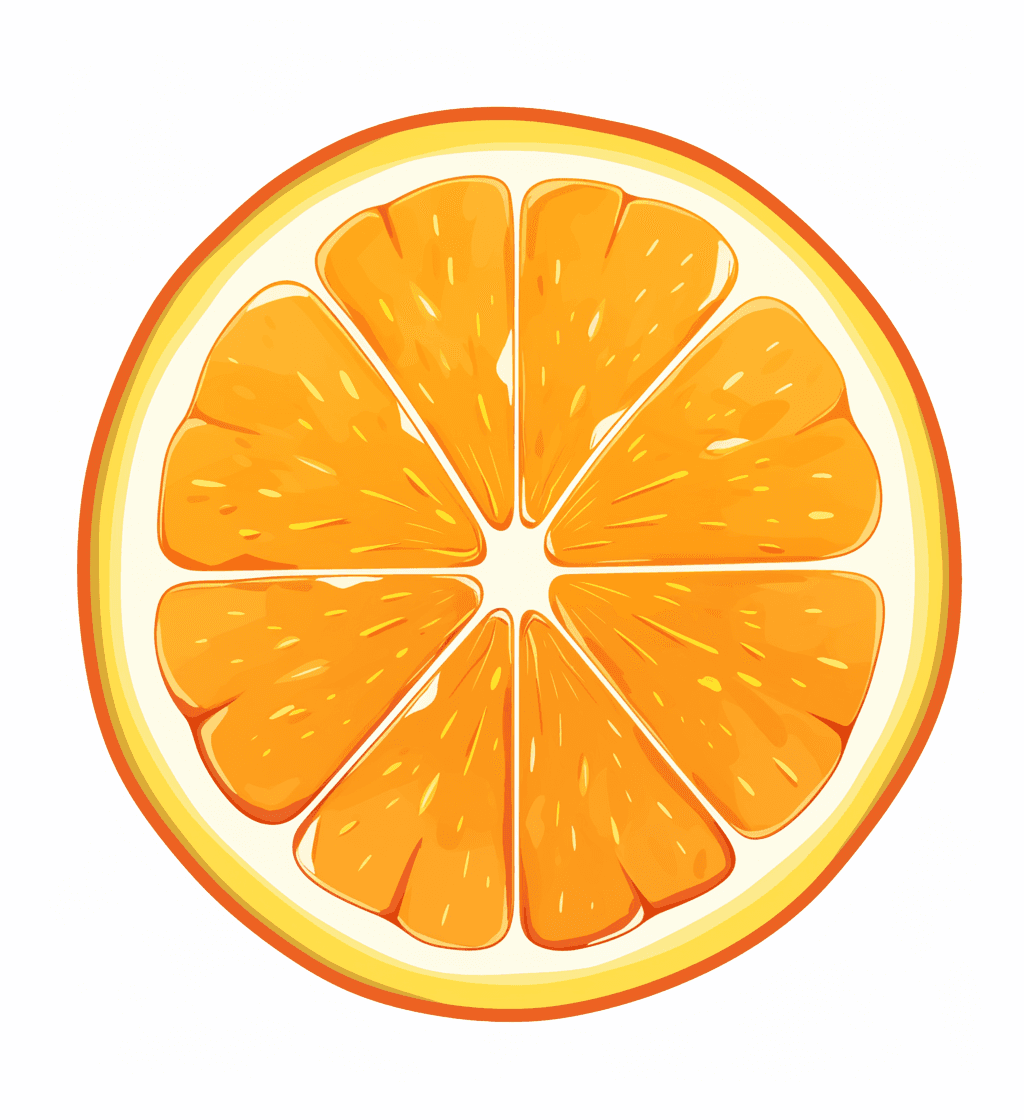 Lemon Run original repeating artwork