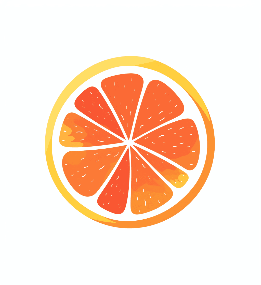 Lemon Tone original repeating artwork
