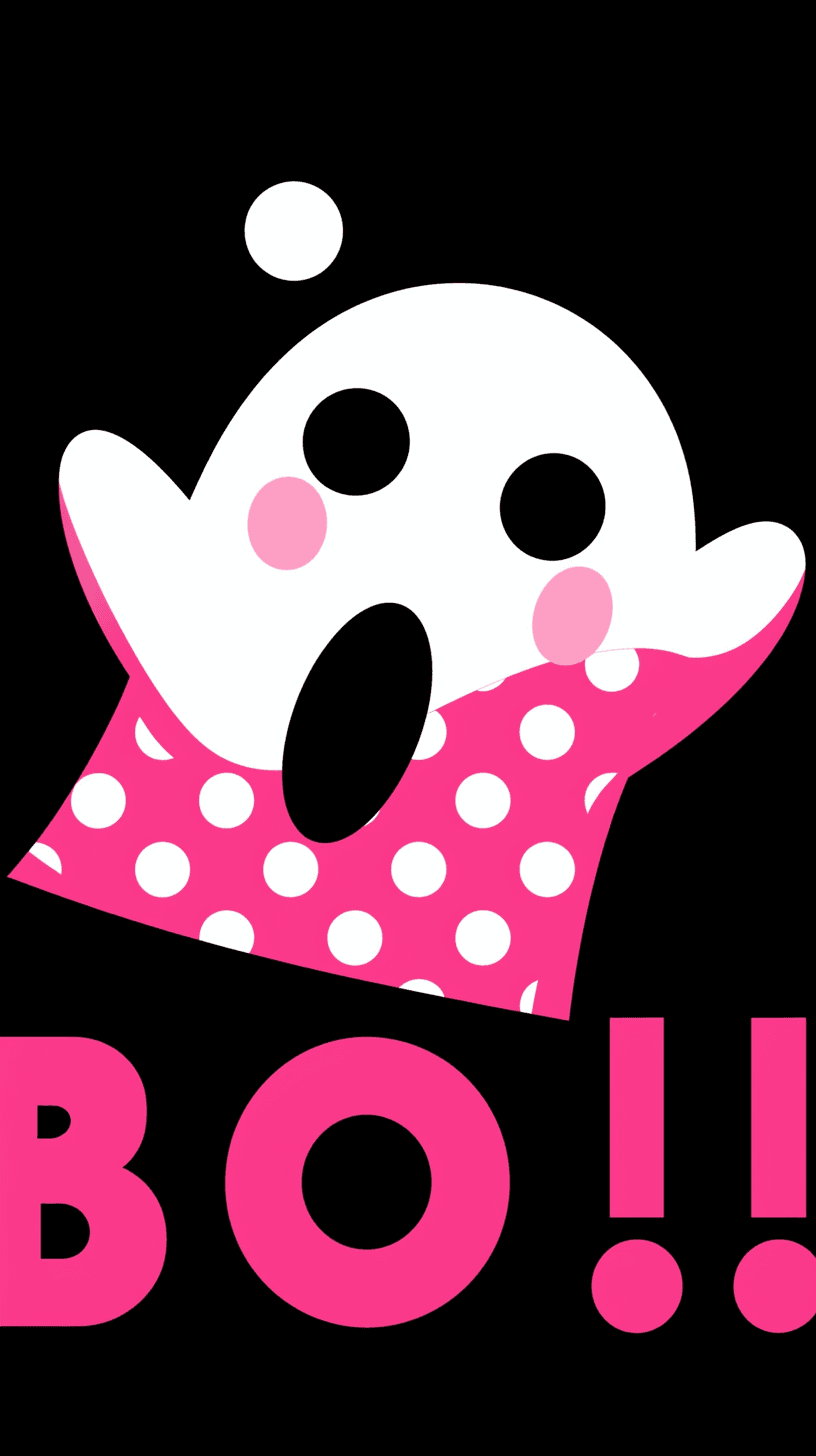 Halloween Design 007 original repeating artwork