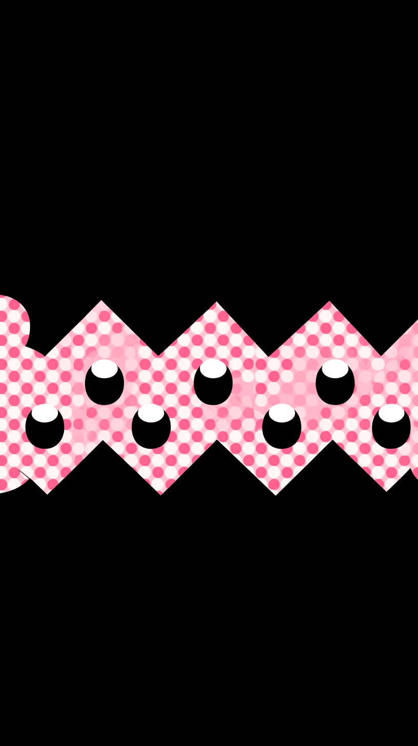 Halloween Design Shade original repeating artwork