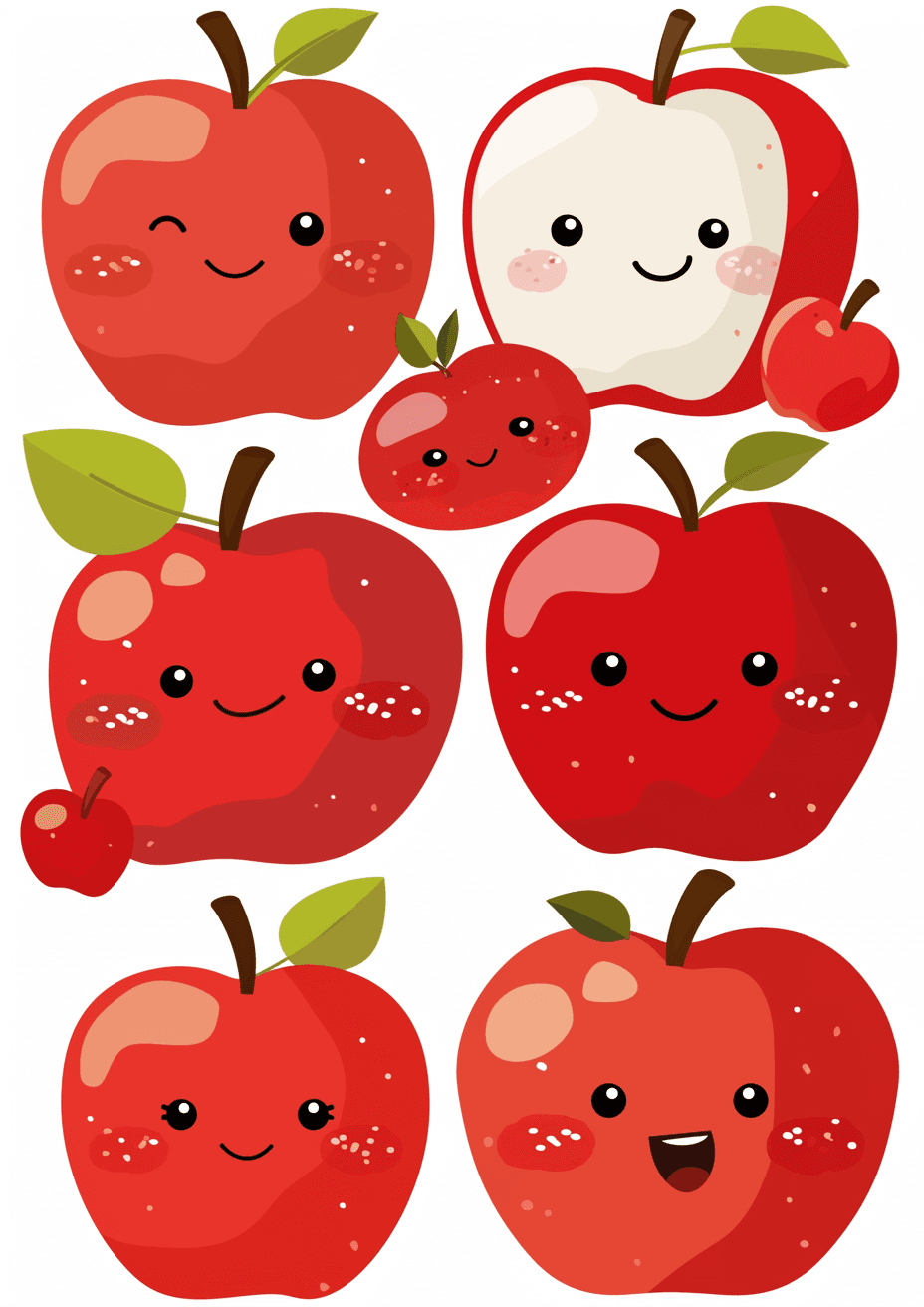 Apple 062 original repeating artwork