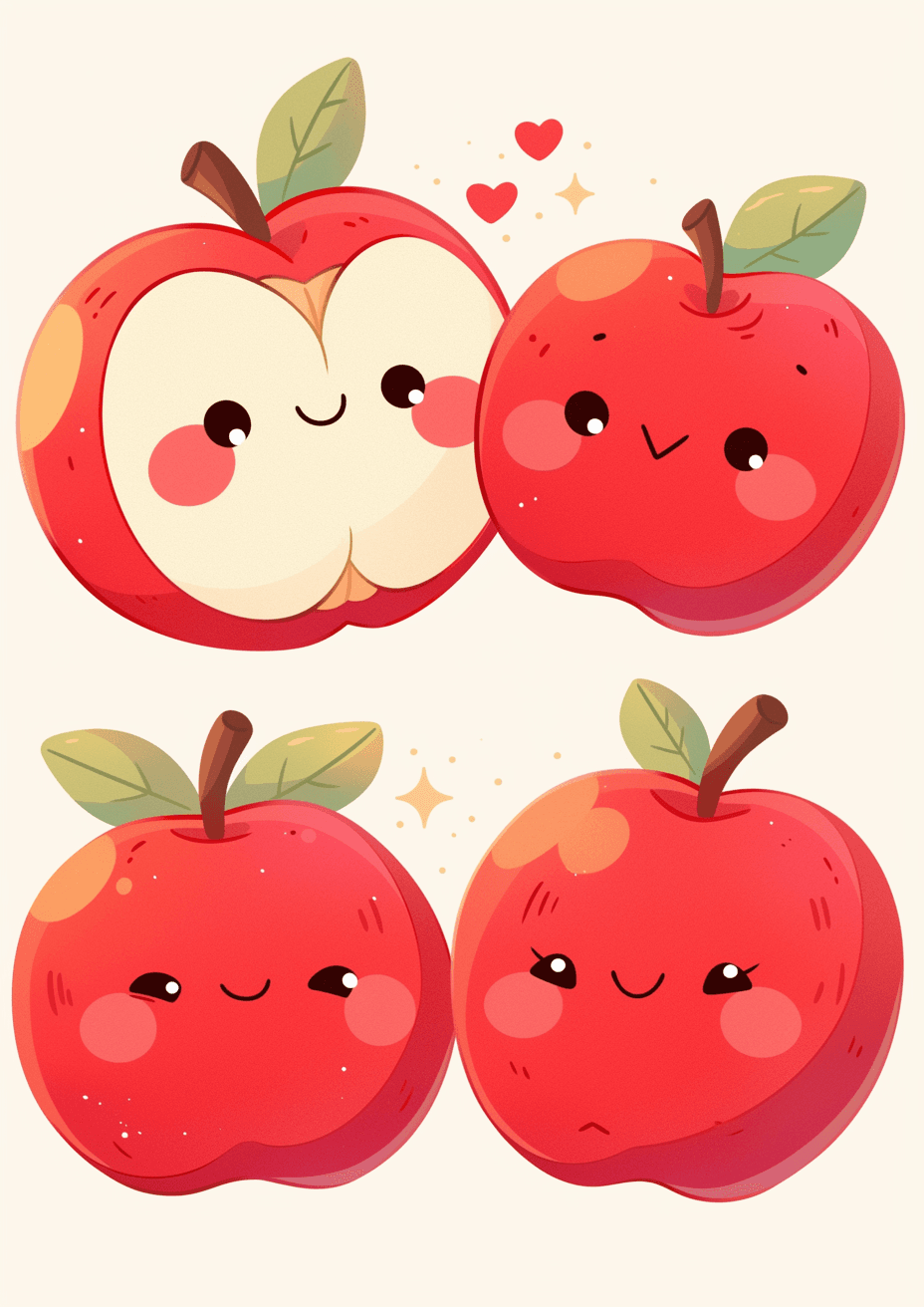 Apple Session original repeating artwork