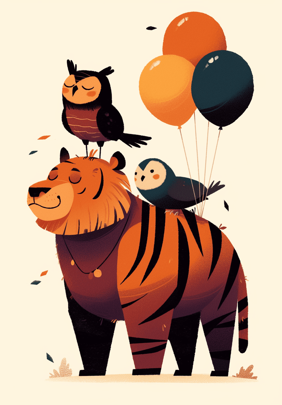Bear 671 original repeating artwork
