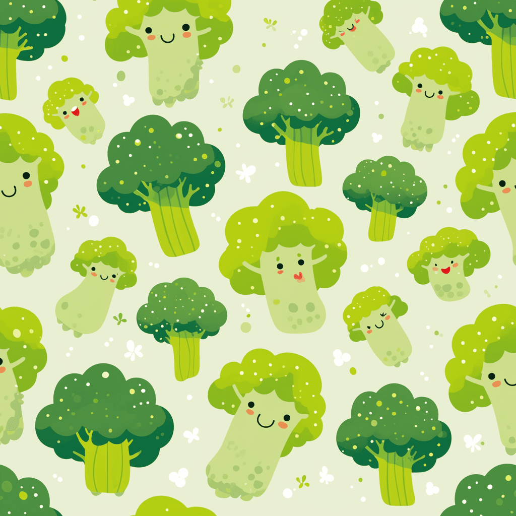 Blossom 1317 original repeating artwork