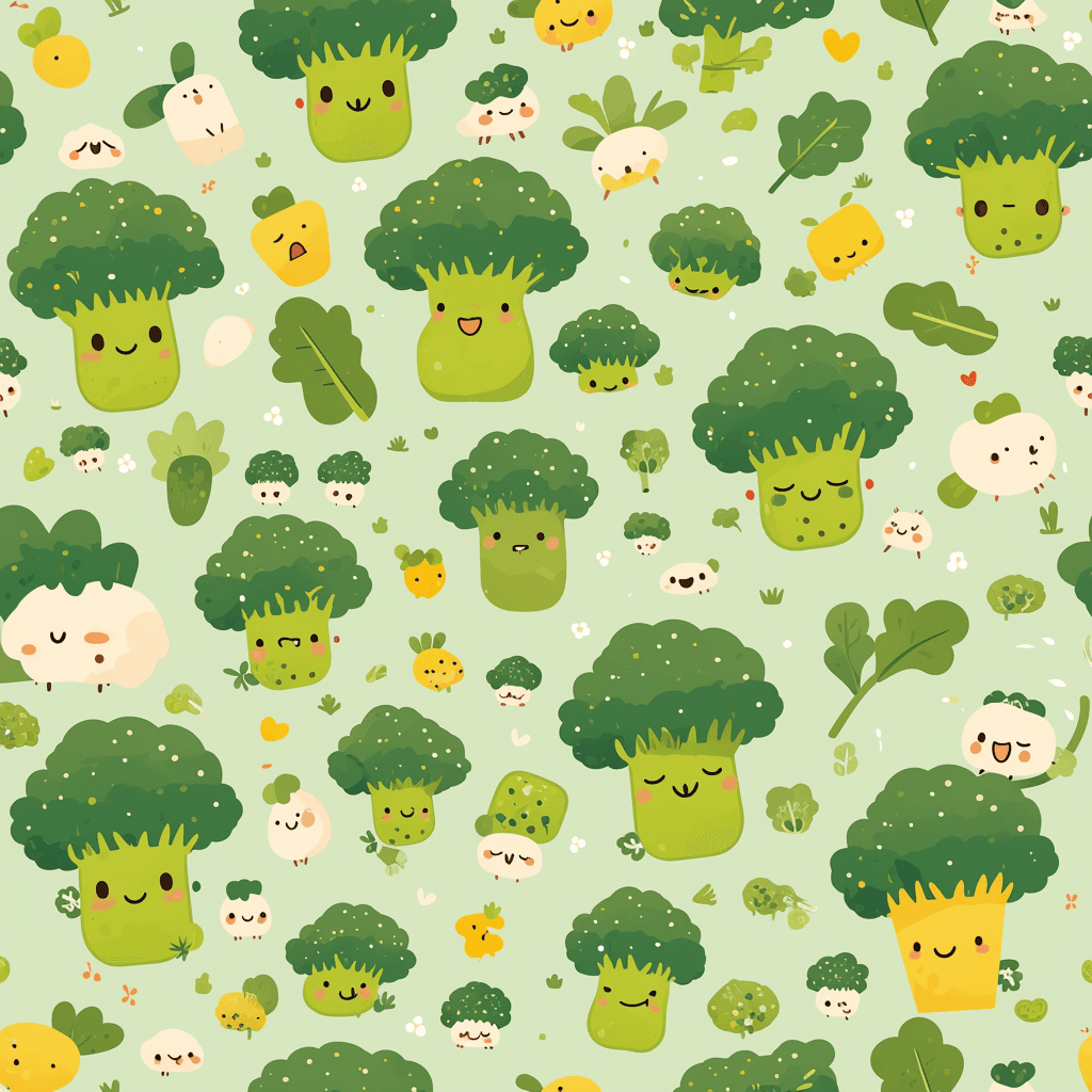 Blossom 1227 original repeating artwork