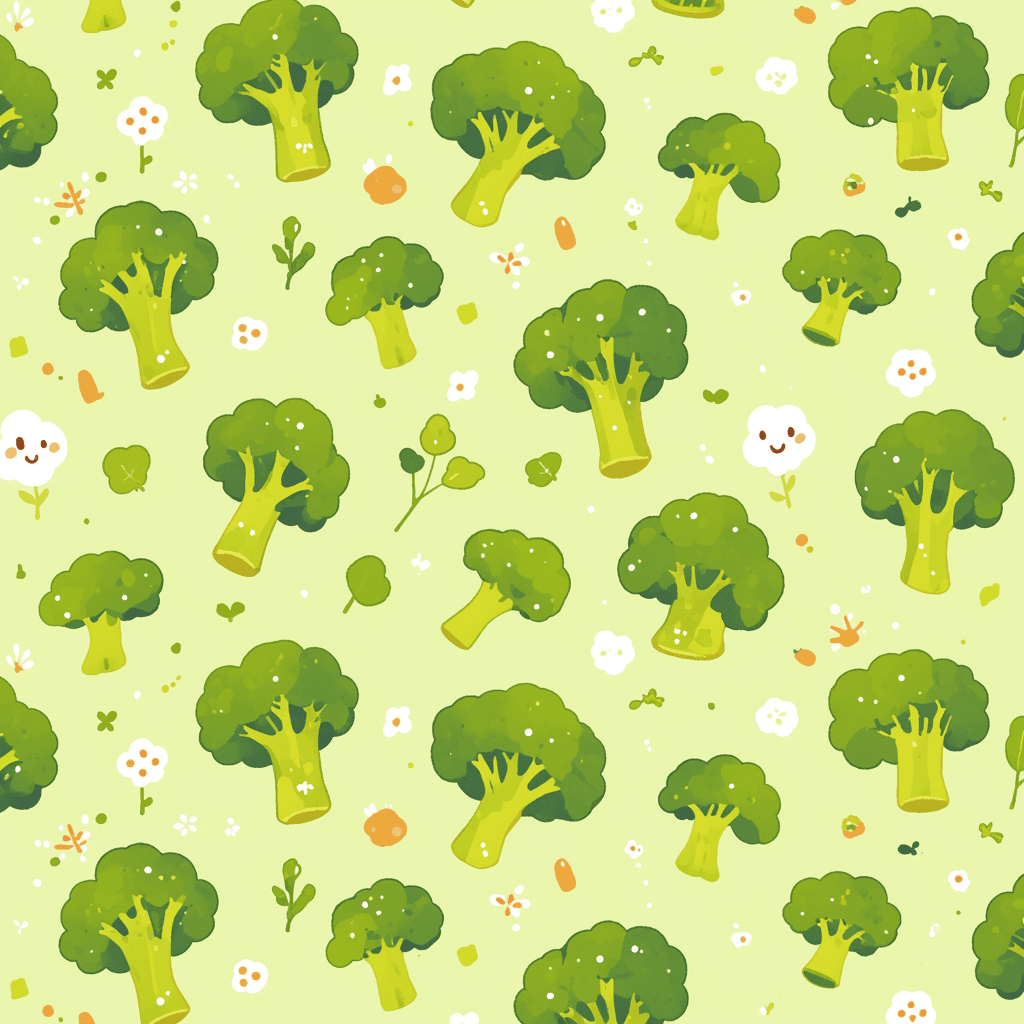 Blossom 1327 original repeating artwork