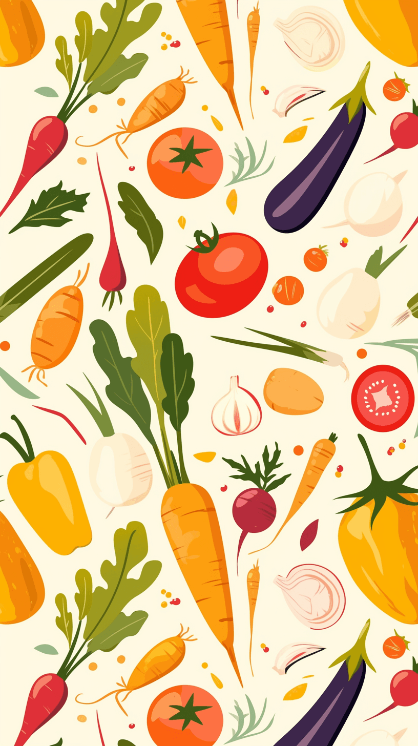 Fruit 071 original repeating artwork