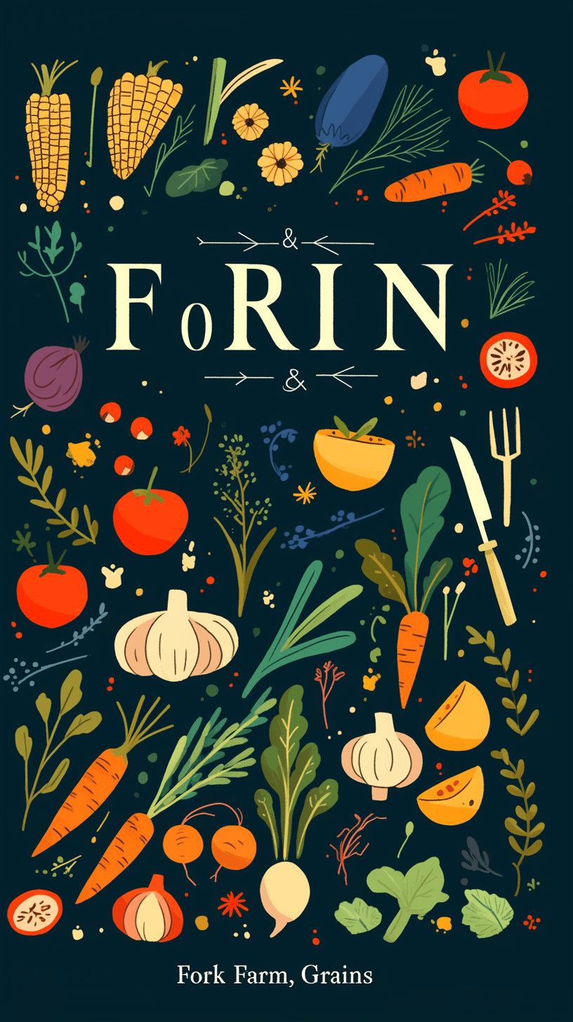 Fruit 126 original repeating artwork