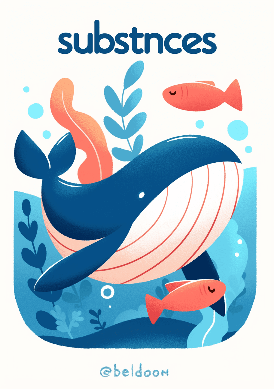 Dolphin Twilight original repeating artwork