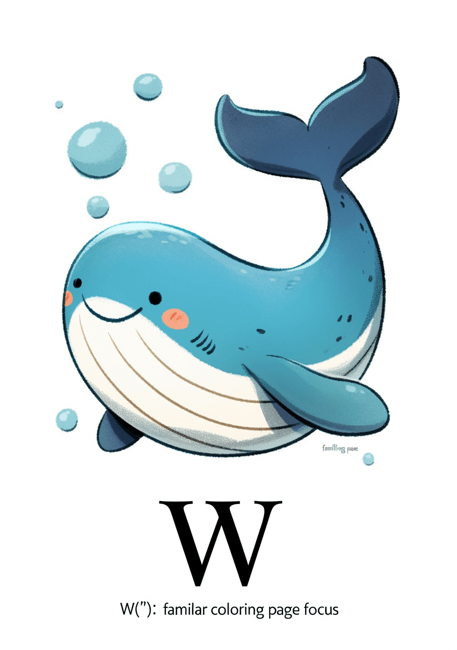 Dolphin Flip original repeating artwork