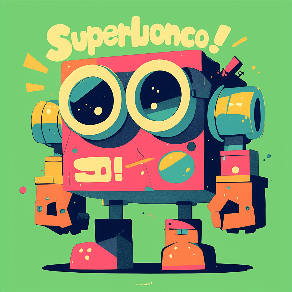 Fun Rhythm original repeating artwork