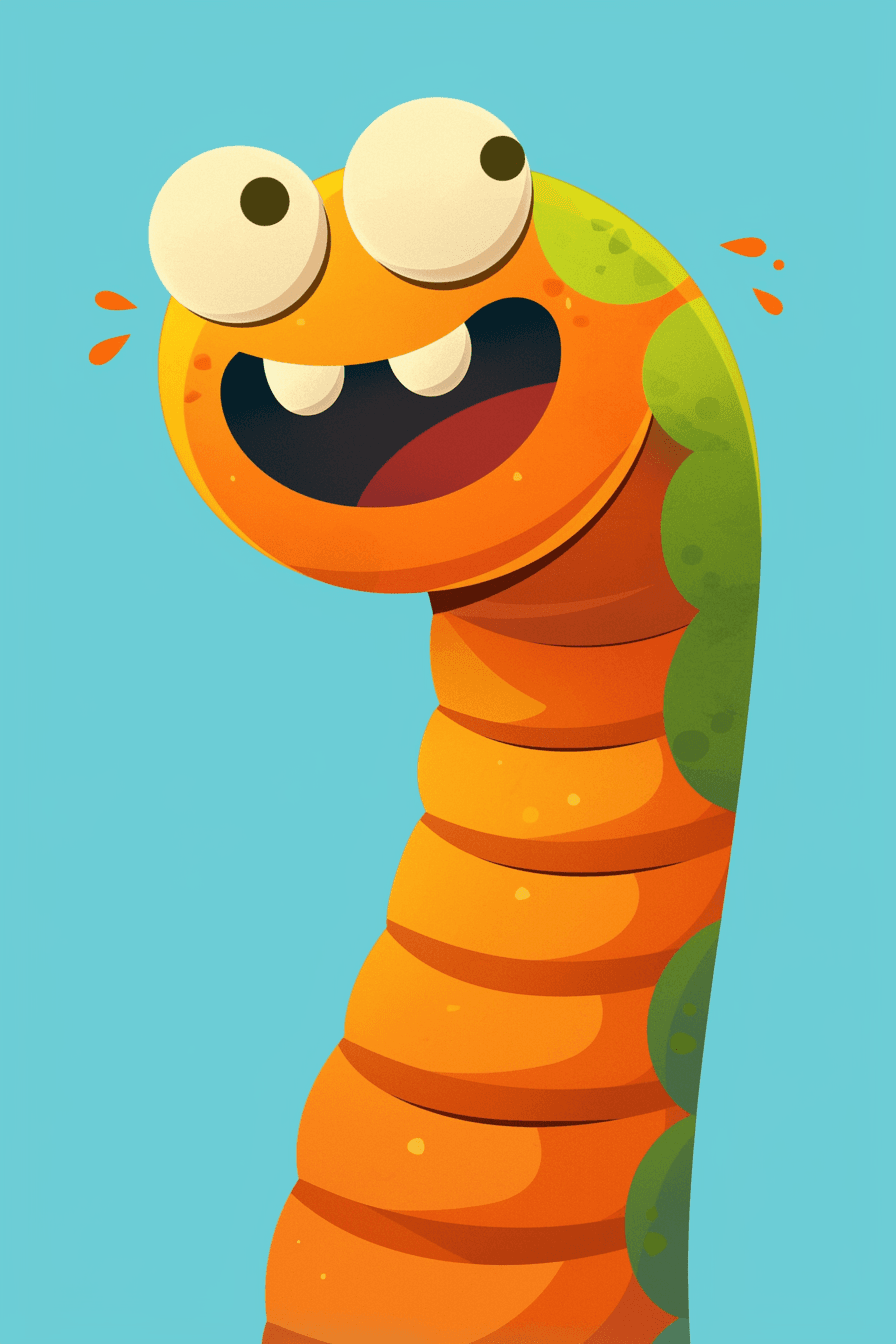 Fun Dash original repeating artwork