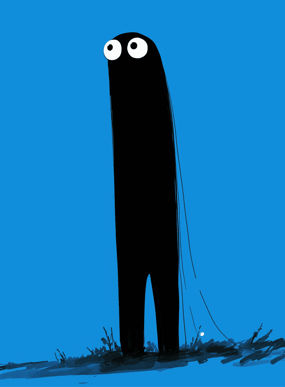 Fun Harbor original repeating artwork