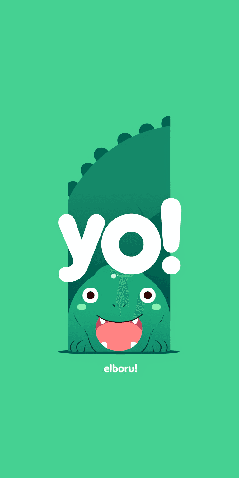 Fun Bloom original repeating artwork