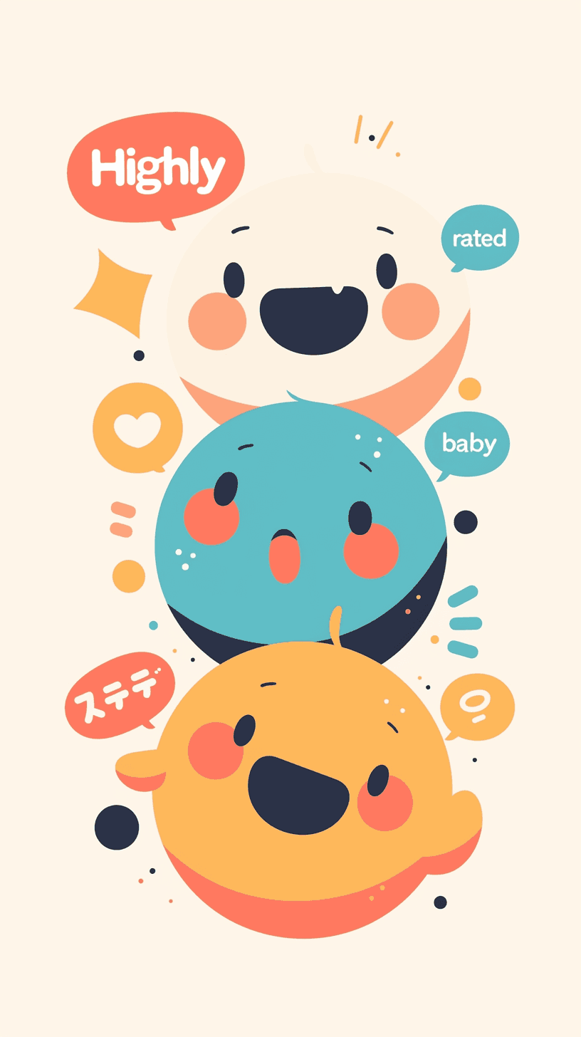 Funny 104 original repeating artwork
