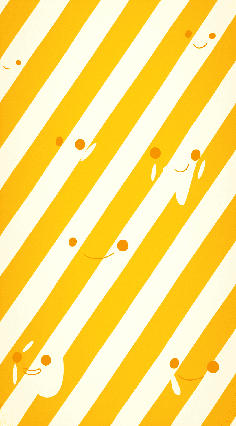 Fun Emoji Beats original repeating artwork